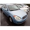 Image 2 : 2006 Hyundai Accent