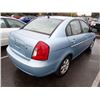 Image 3 : 2006 Hyundai Accent