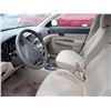 Image 5 : 2006 Hyundai Accent