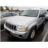 Image 1 : 2005 Jeep Grand Cherokee