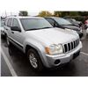 Image 2 : 2005 Jeep Grand Cherokee