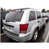Image 3 : 2005 Jeep Grand Cherokee