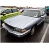 Image 1 : 1996 Buick Park Avenue