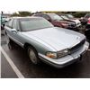 Image 2 : 1996 Buick Park Avenue