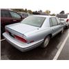 Image 3 : 1996 Buick Park Avenue
