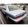 Image 4 : 1996 Buick Park Avenue