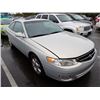 Image 2 : 1999 Toyota Camry Solara