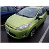 Image 1 : 2011 Ford Fiesta
