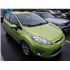 Image 2 : 2011 Ford Fiesta