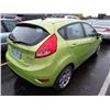 Image 3 : 2011 Ford Fiesta