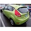 Image 4 : 2011 Ford Fiesta