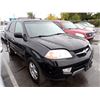 Image 2 : 2003 Acura MDX