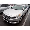 Image 1 : 2017 Hyundai Sonata