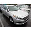 Image 2 : 2017 Hyundai Sonata