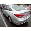 Image 4 : 2017 Hyundai Sonata