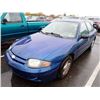 Image 1 : 2005 Chevrolet Cavalier