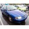 Image 2 : 2005 Chevrolet Cavalier