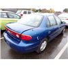 Image 3 : 2005 Chevrolet Cavalier