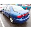 Image 4 : 2005 Chevrolet Cavalier