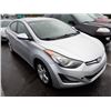 Image 2 : 2013 Hyundai Elantra