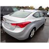 Image 3 : 2013 Hyundai Elantra