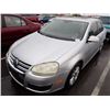 Image 1 : 2005 Volkswagen New Jetta