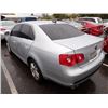 Image 4 : 2005 Volkswagen New Jetta