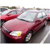 Image 1 : 2002 Honda Civic