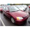 Image 2 : 2002 Honda Civic
