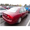 Image 3 : 2002 Honda Civic