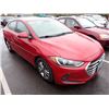 Image 2 : 2017 Hyundai Elantra
