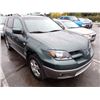 Image 2 : 2003 Mitsubishi Outlander