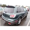 Image 3 : 2003 Mitsubishi Outlander