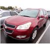 Image 1 : 2010 Chevrolet Traverse
