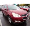 Image 2 : 2010 Chevrolet Traverse
