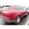 Image 3 : 2010 Chevrolet Traverse