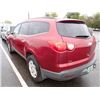 Image 4 : 2010 Chevrolet Traverse