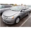 Image 1 : 2014 Nissan Sentra