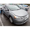 Image 2 : 2014 Nissan Sentra