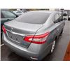 Image 3 : 2014 Nissan Sentra