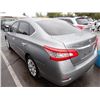 Image 4 : 2014 Nissan Sentra