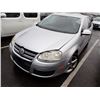 Image 1 : 2009 Volkswagen Jetta