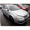 Image 2 : 2009 Volkswagen Jetta