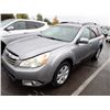 Image 1 : 2011 Subaru Outback