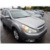 Image 2 : 2011 Subaru Outback