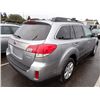 Image 3 : 2011 Subaru Outback