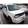 Image 2 : 2013 Nissan Cube