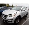 Image 1 : 2013 Hyundai Santa Fe