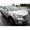 Image 2 : 2013 Hyundai Santa Fe