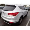 Image 3 : 2013 Hyundai Santa Fe